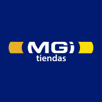 MGI tiendas